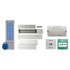 EZ-Tag2 Pro – Single Door Proximity Entry Kit