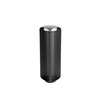 Faro Barcelona Bu-Oh LED Tall Outdoor Post Light - Dark Grey