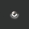 Faro Barcelona Kane Single LED Domed Ground Light