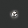 Faro Barcelona Kane Triple LED Domed Ground Light