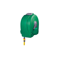 Fast Reel Hose System – 40 Metre