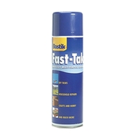 Fast Tak Contact Adhesive