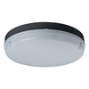 Forrento Low Energy Flush Fitting - Black