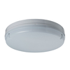Forrento Low Energy Flush Fitting - White