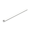 Forum 3W Cool White LED Cabinet Light with PIR Sensor - 564MM