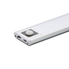 Forum 4W Cool White LED Cabinet Light with PIR Sensor - 864MM