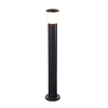 Forum Gamma Lamp Post - Black