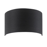 Franco Wall Light – Black