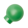 G9 Halogen Adaptor Cover – Golf Ball - Green