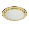 Galaxy Low Energy Flush Fitting - Brass