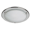 Galaxy Low Energy Flush Fitting - Polished Chrome