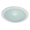 Galaxy Low Energy Flush Fitting - White