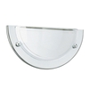 Galaxy Low Energy Wall Light - Polished Chrome
