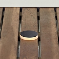 Garden 24V Small LED Deck Light