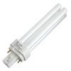 GE 13W Cool White 2 Pin Biax-D G24D-1 Low Energy Bulb