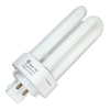 GE 13W Cool White 2 Pin Biax-T GX24D-1 Low Energy Bulb