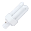 GE 13W Warm White 2 Pin Biax-T GX24D-1 Low Energy Bulb