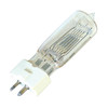 G.E. 500W Stage Bulb - GY9.5 - T18/25