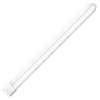 G.E. 55W 4 Pin Biax-L Low Energy Bulbs - Dimmable