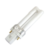 G.E. 5W 2 Pin Biax-S Low Energy Bulbs - Non-Dimmable