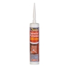 General Purpose Silicone Sealant - Clear