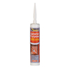 General Purpose Silicone Sealant - Grey