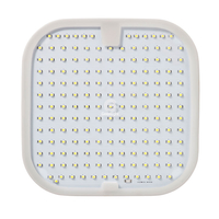 Goodlight 12W Emergency Daylight LED 4 Pin DD with Microwave Movement Sensor