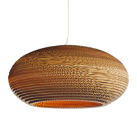 Graypants Disc 24 Ceiling Pendant Light