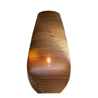 Graypants Drop 26 Ceiling Pendant Light