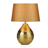 Gustav Table Lamp - Standard - Gold