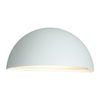 Halden Wall Washer - 26W Low Energy - White