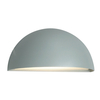 Halden Wall Washer - Standard - Aluminium