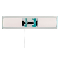 Harbour Wall Light - Twin