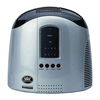 Hepa Air Purifier with Ioniser and Remote Control