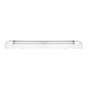 HF Slimline 18W Fluorescent Battens - Reeded Diffuser