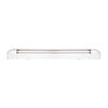 HF Slimline 30W Fluorescent Battens - Reeded Diffuser