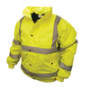 Hi-Vis Bomber Jacket – X Large