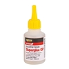 Industrial Grade Super Glue