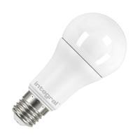 Integral 12W Dimmable Warm White LED GLS Bulb - Screw Cap