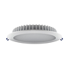 Integral 15W Cool White LED Downlight