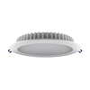 Integral 15W Cool White LED Downlight