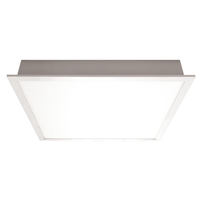 Integral 25W Back Lit Daylight LED Emergency Light Panel - 600 x 600mm