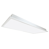 Integral 25W Back Lit Daylight LED Light Panel - 1200 x 300mm