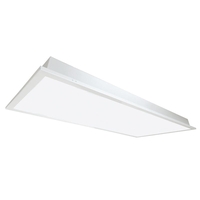 Integral 30W Back Lit Cool White LED Light Panel - 1200 x 300mm