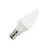 Integral 3.5W LED Opal Candle Bulb - Small Bayonet Cap