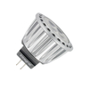 Integral 3.7W Cool White LED MR11