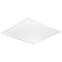 Integral 38W Edge Lit Cool White LED Panel - 600 x 600mm