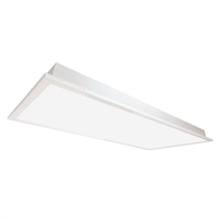 Integral 50W Back Lit Daylight LED Light Panel - 1200 x 600mm