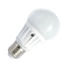 Integral 8.5W Daylight LED GLS Bulb with Dusk to Dawn Sensor - Screw Cap