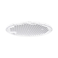 Integral Polycarbonate 60° Lens for use with Perform High Bay Range